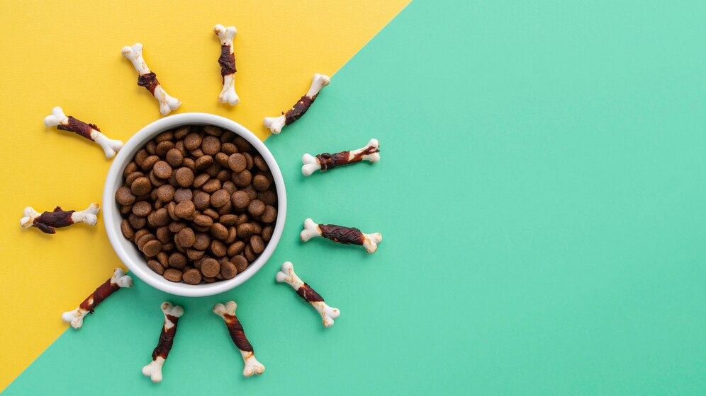 Best Weight Management Dog Food
